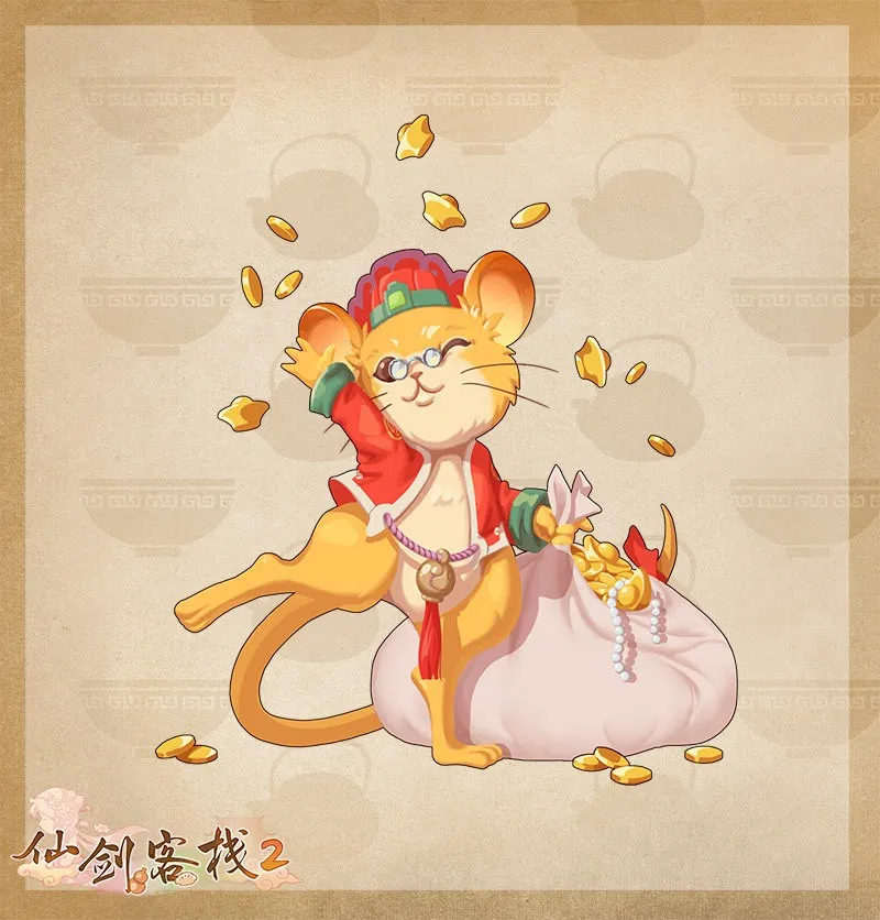 下载二维码或示意